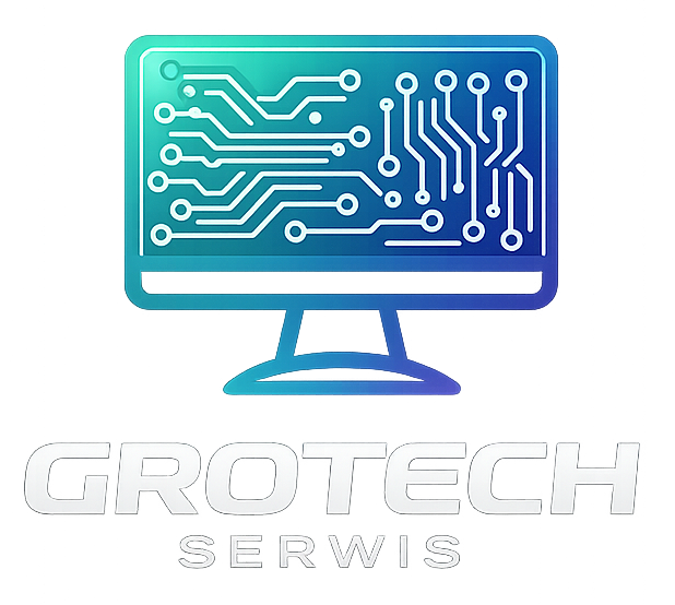 Grotech Serwis